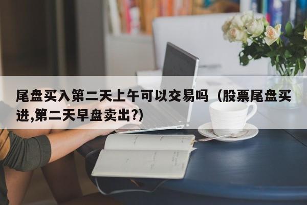 尾盘买入第二天上午可以交易吗（股票尾盘买进,第二天早盘卖出?）