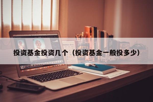 投资基金投资几个（投资基金一般投多少）