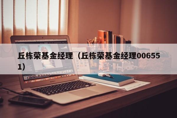 丘栋荣基金经理（丘栋荣基金经理006551）