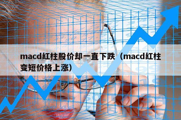 macd红柱股价却一直下跌（macd红柱变短价格上涨）