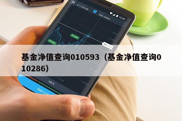 基金净值查询010593（基金净值查询010286）