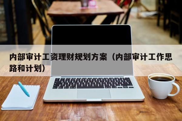 内部审计工资理财规划方案（内部审计工作思路和计划）