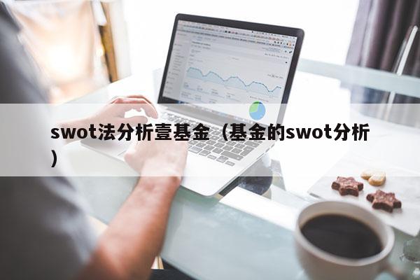 swot法分析壹基金（基金的swot分析）