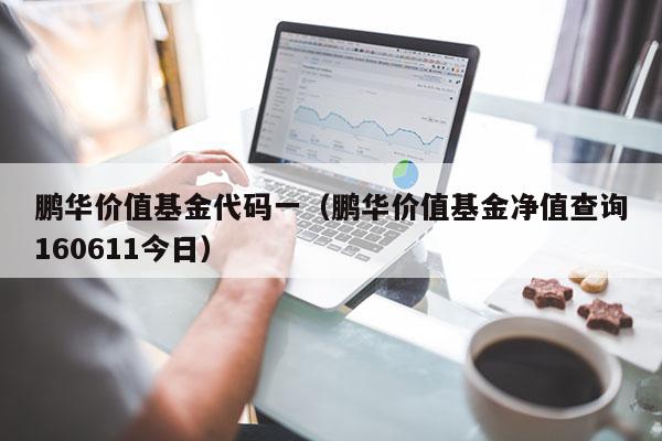 鹏华价值基金代码一（鹏华价值基金净值查询160611今日）