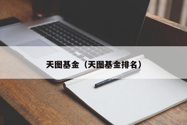 天图基金（天图基金排名）