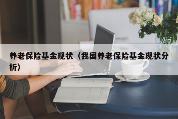 养老保险基金现状（我国养老保险基金现状分析）