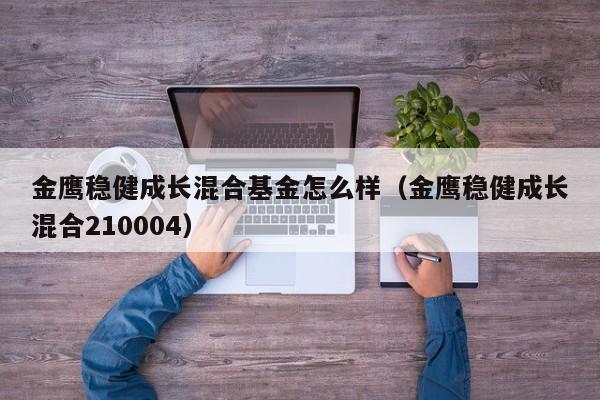 金鹰稳健成长混合基金怎么样（金鹰稳健成长混合210004）