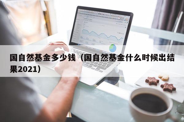 国自然基金多少钱（国自然基金什么时候出结果2021）