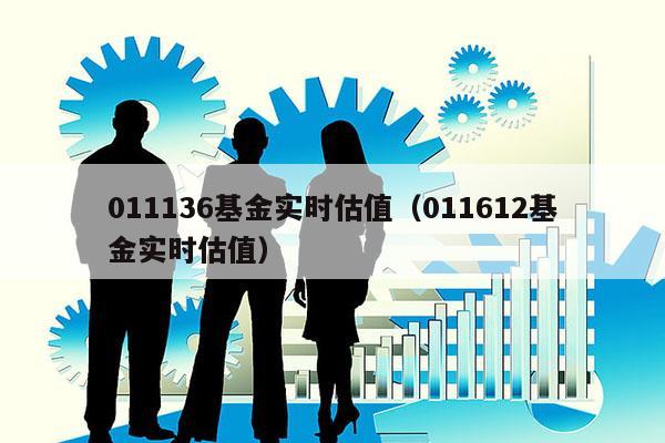 011136基金实时估值（011612基金实时估值）