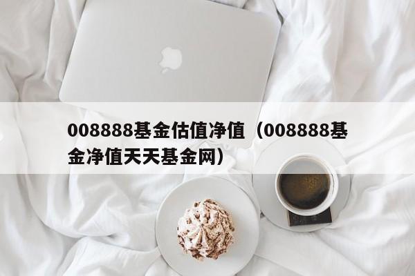 008888基金估值净值（008888基金净值天天基金网）