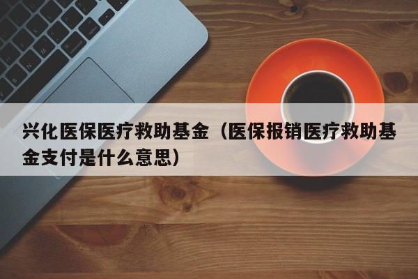 兴化医保医疗救助基金（医保报销医疗救助基金支付是什么意思）