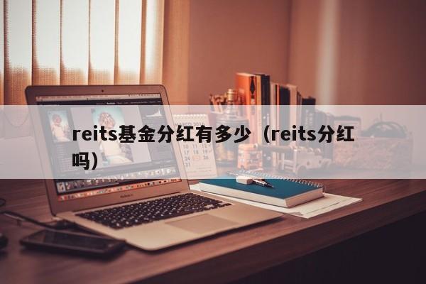 reits基金分红有多少（reits分红吗）