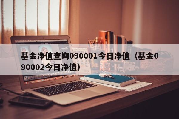 基金净值查询090001今日净值（基金090002今日净值）