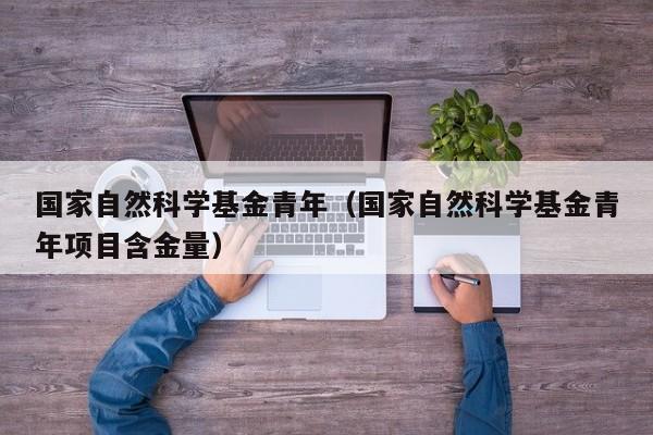 国家自然科学基金青年（国家自然科学基金青年项目含金量）