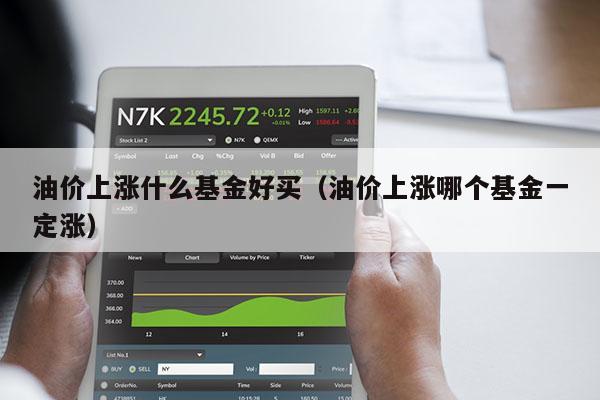 油价上涨什么基金好买（油价上涨哪个基金一定涨）