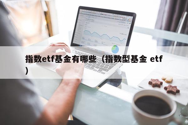 指数etf基金有哪些（指数型基金 etf）