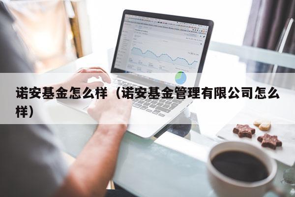 诺安基金怎么样（诺安基金管理有限公司怎么样）