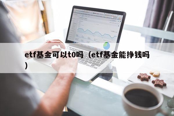 etf基金可以t0吗（etf基金能挣钱吗）