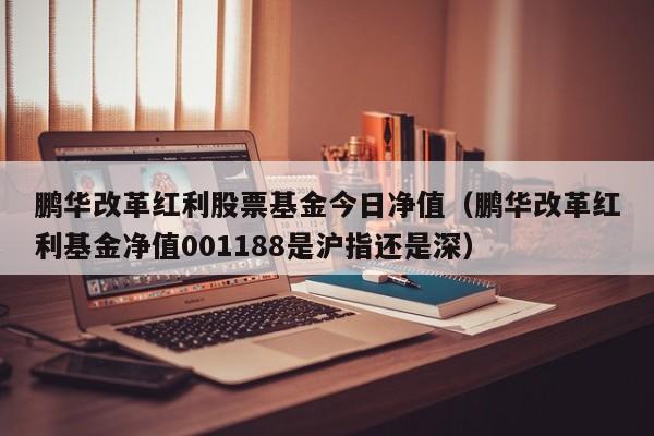 鹏华改革红利股票基金今日净值（鹏华改革红利基金净值001188是沪指还是深）