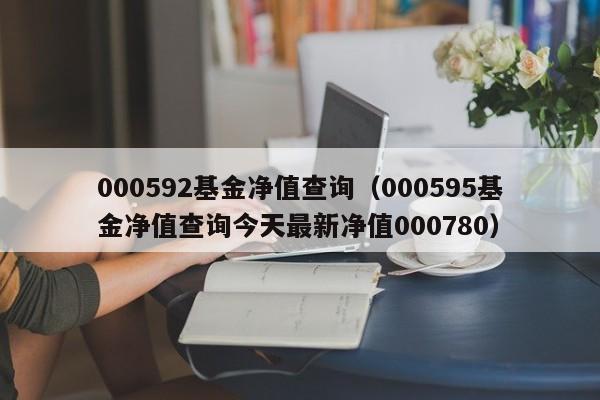 000592基金净值查询（000595基金净值查询今天最新净值000780）