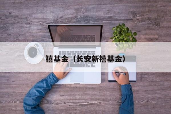 禧基金（长安新禧基金）