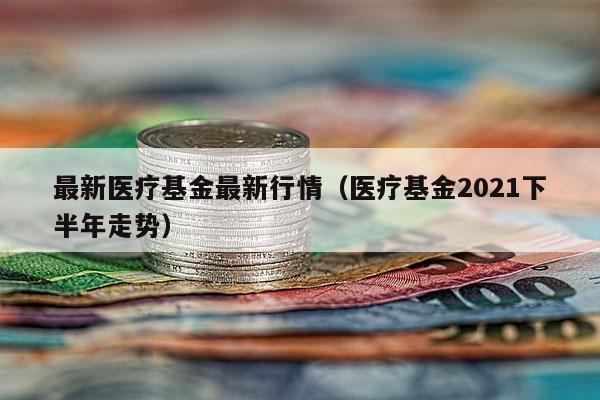 最新医疗基金最新行情（医疗基金2021下半年走势）