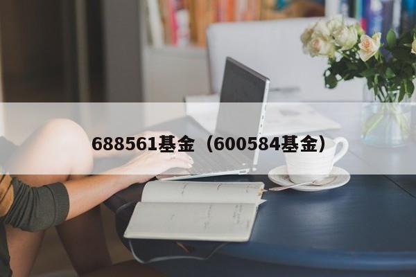 688561基金（600584基金）