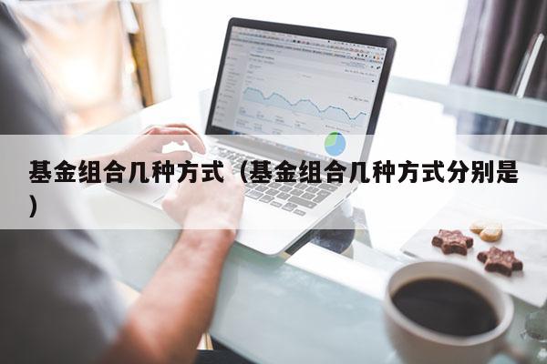基金组合几种方式（基金组合几种方式分别是）
