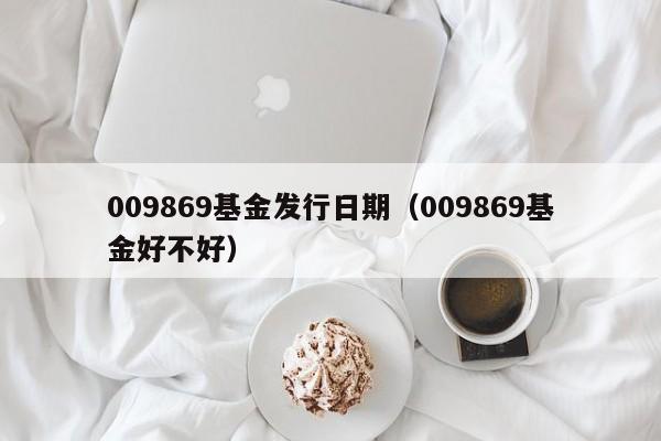 009869基金发行日期（009869基金好不好）
