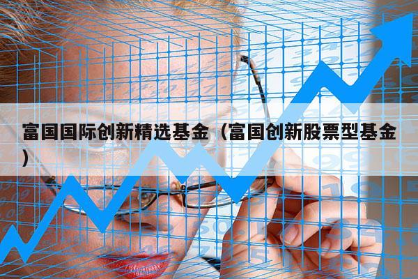 富国国际创新精选基金（富国创新股票型基金）