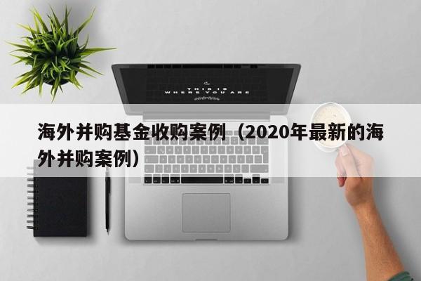 海外并购基金收购案例（2020年最新的海外并购案例）