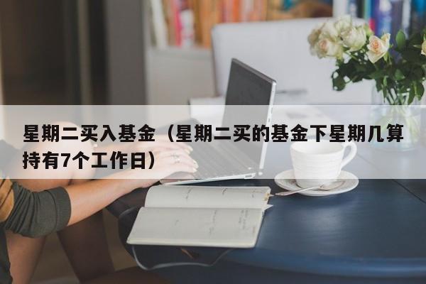 星期二买入基金（星期二买的基金下星期几算持有7个工作日）
