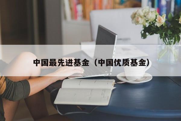 中国最先进基金（中国优质基金）