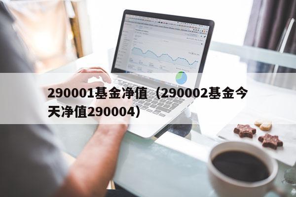 290001基金净值（290002基金今天净值290004）
