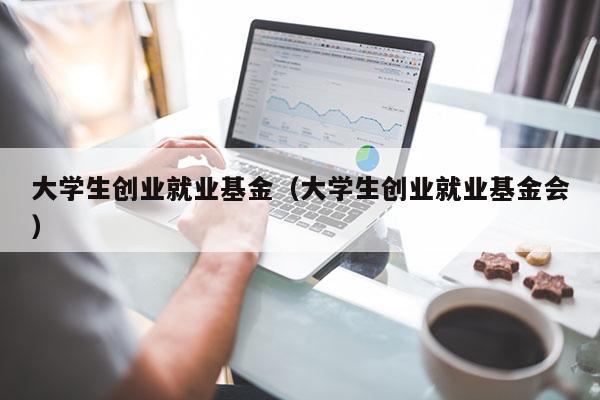 大学生创业就业基金（大学生创业就业基金会）