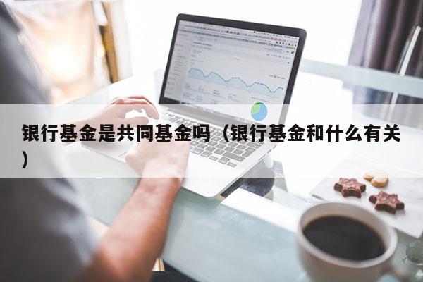 银行基金是共同基金吗（银行基金和什么有关）