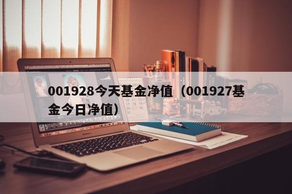 001928今天基金净值（001927基金今日净值）