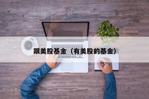 跟美股基金（有美股的基金）