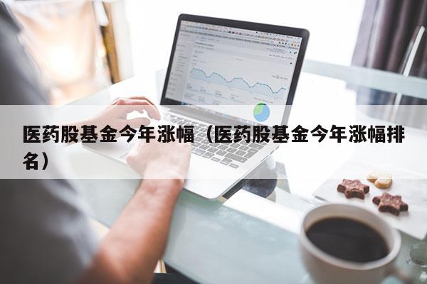 医药股基金今年涨幅（医药股基金今年涨幅排名）