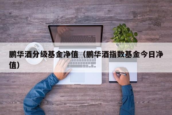 鹏华酒分级基金净值（鹏华酒指数基金今日净值）