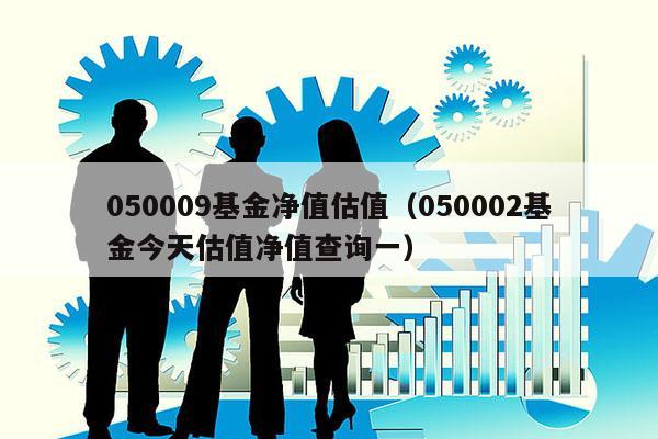 050009基金净值估值（050002基金今天估值净值查询一）