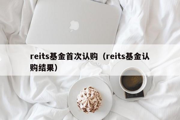 reits基金首次认购（reits基金认购结果）
