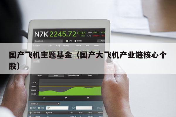 国产飞机主题基金（国产大飞机产业链核心个股）