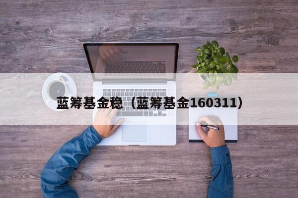 蓝筹基金稳（蓝筹基金160311）