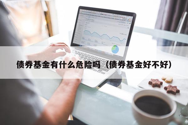 债券基金有什么危险吗（债券基金好不好）