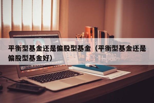 平衡型基金还是偏股型基金（平衡型基金还是偏股型基金好）