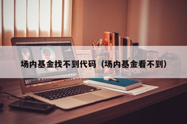 场内基金找不到代码（场内基金看不到）