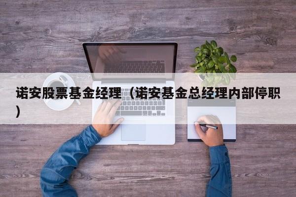 诺安股票基金经理（诺安基金总经理内部停职）