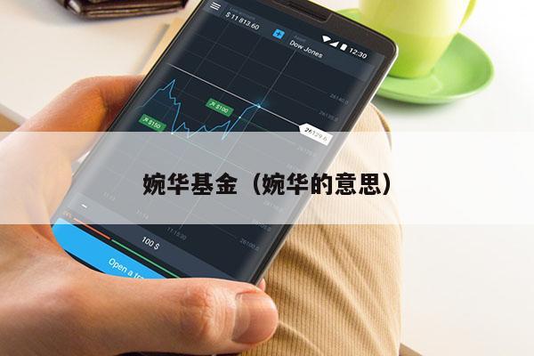 婉华基金（婉华的意思）