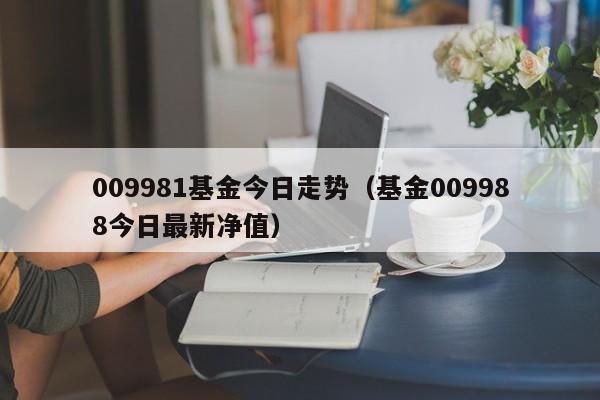 009981基金今日走势（基金009988今日最新净值）